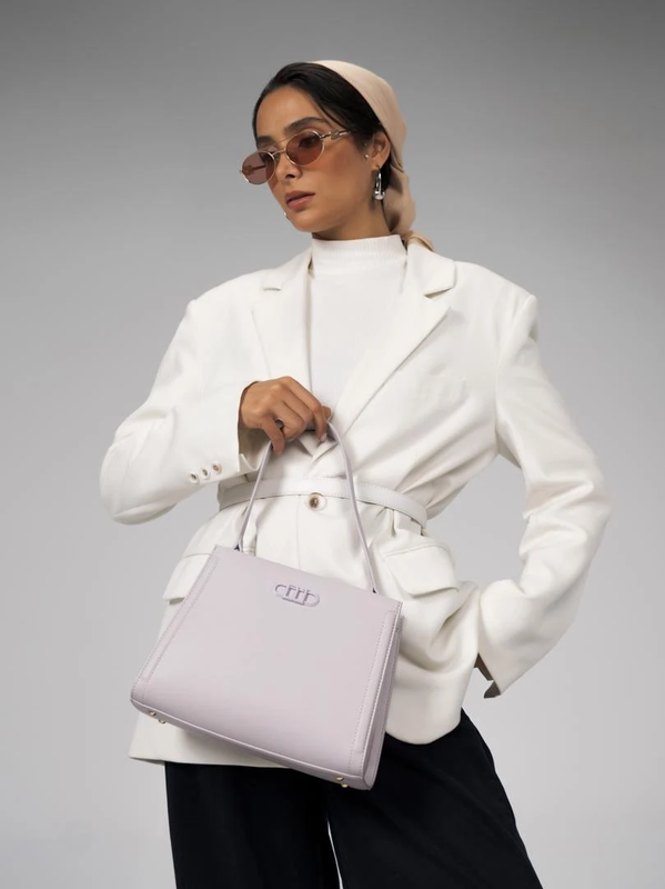 کیف دستی زنانه دیوید جونز مدل David Jones CM7415