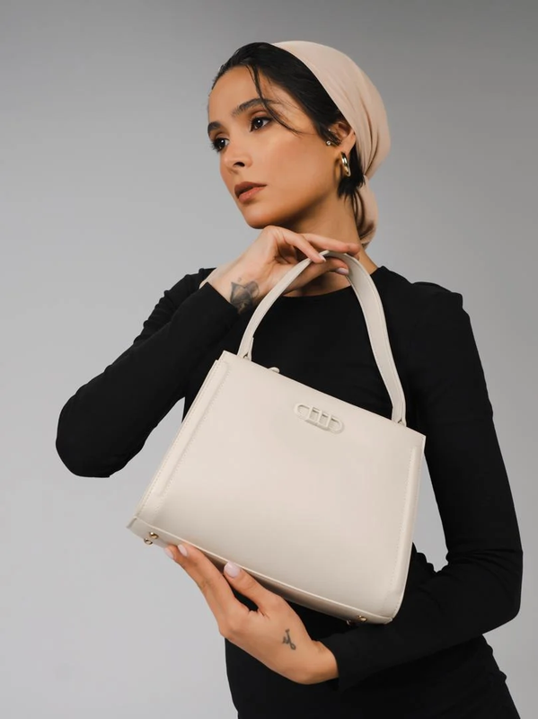 کیف دستی زنانه دیوید جونز مدل David Jones CM7415
