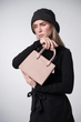 کیف دستی زنانه دیوید جونز مدل David Jones CM7483