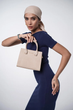 کیف دستی زنانه دیوید جونز مدل David Jones CM7483