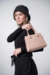 کیف دستی زنانه دیوید جونز مدل David Jones CM7483