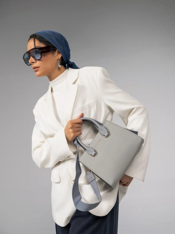 کیف دستی زنانه دیوید جونز مدل David Jones CM7483