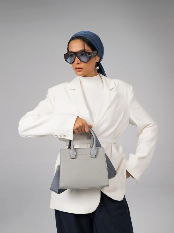 کیف دستی زنانه دیوید جونز مدل David Jones CM7483