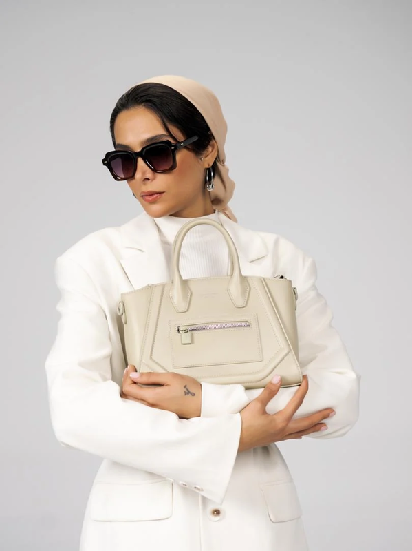کیف دستی زنانه دیوید جونز مدل David Jones CM7514