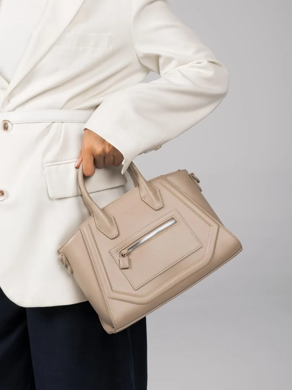 کیف دستی زنانه دیوید جونز مدل David Jones CM7514