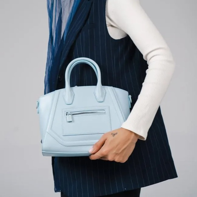 کیف دستی زنانه دیوید جونز مدل David Jones CM7514