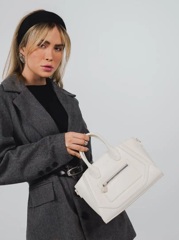 کیف دستی زنانه دیوید جونز مدل David Jones CM7514