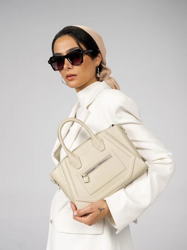 کیف دستی زنانه دیوید جونز مدل David Jones CM7514