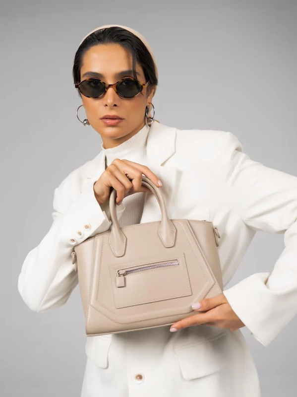 کیف دستی زنانه دیوید جونز مدل David Jones CM7514