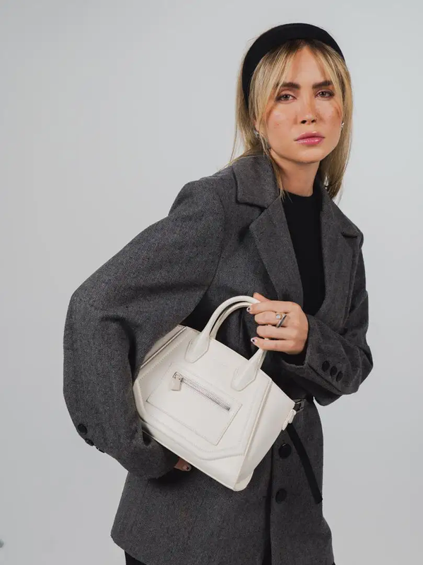 کیف دستی زنانه دیوید جونز مدل David Jones CM7514