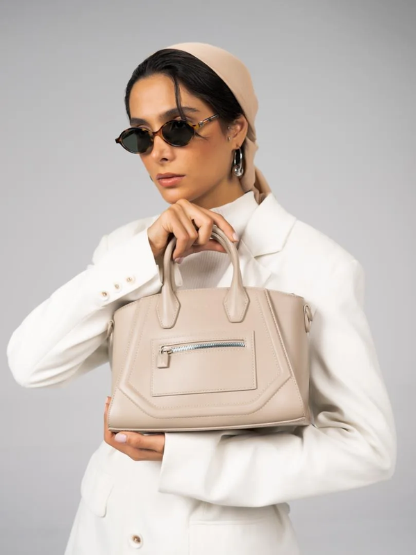 کیف دستی زنانه دیوید جونز مدل David Jones CM7514