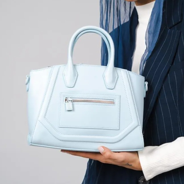 کیف دستی زنانه دیوید جونز مدل David Jones CM7514
