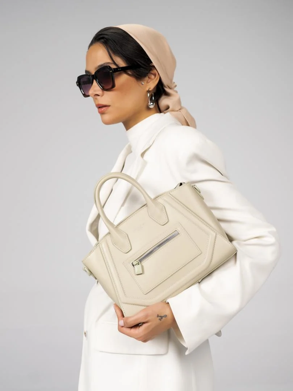 کیف دستی زنانه دیوید جونز مدل David Jones CM7514