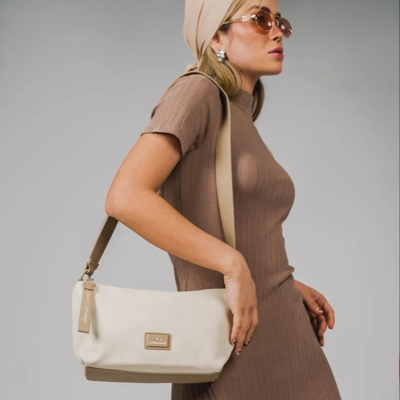 کیف دوشی زنانه دیوید جونز مدل David Jones CM7533