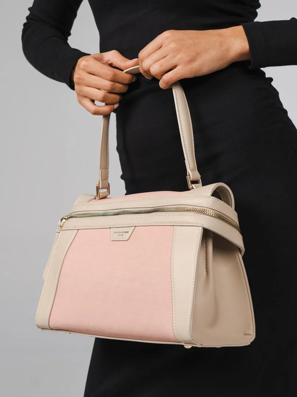 کیف دستی زنانه دیوید جونز مدل David Jones CM7535