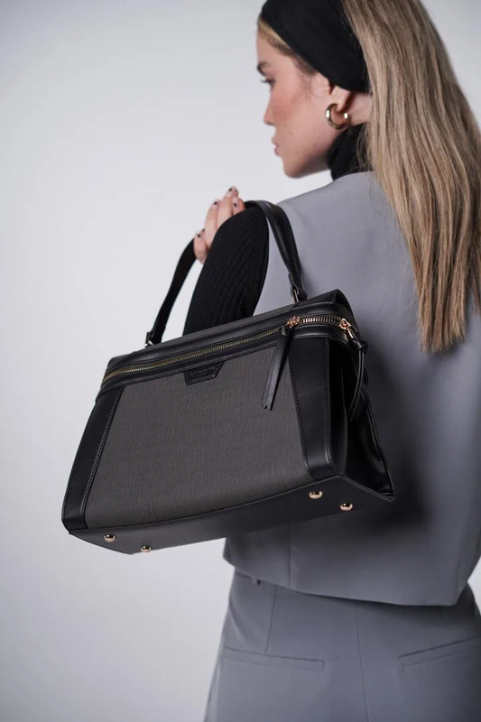 کیف دستی زنانه دیوید جونز مدل David Jones CM7535