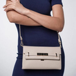 کیف دوشی زنانه دیوید جونز مدل David Jones CM7541