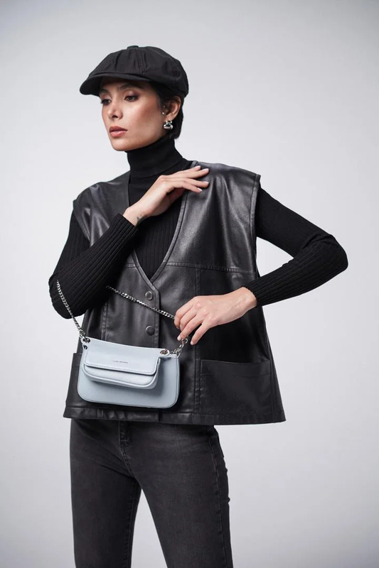 کیف دستی زنانه رزمری مدل Rose Merry RS3318
