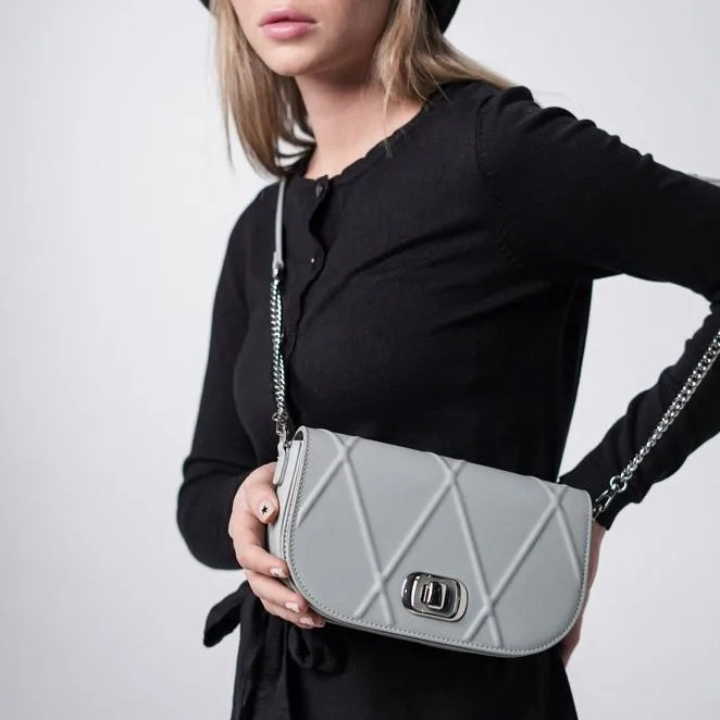 کیف دوشی زنانه رزمری مدل Rose Merry RS3325