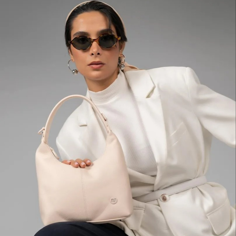 کیف دستی زنانه دیوید جونز مدل David Jones CM7562