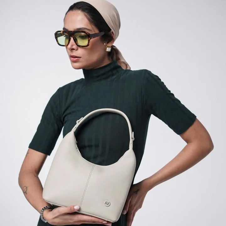 کیف دستی زنانه دیوید جونز مدل David Jones CM7562