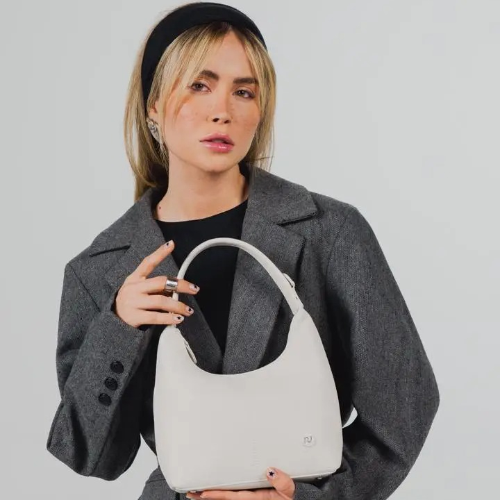 کیف دستی زنانه دیوید جونز مدل David Jones CM7562