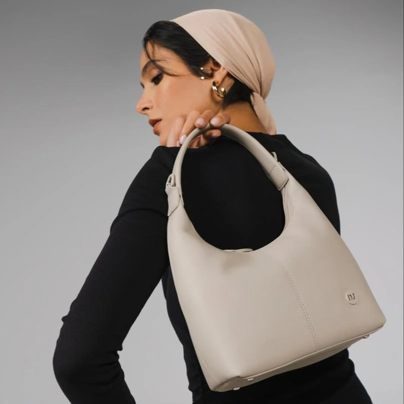 کیف دستی زنانه دیوید جونز مدل David Jones CM7562