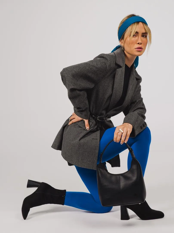 کیف دستی زنانه دیوید جونز مدل David Jones CM7562