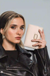 کیف پول زنانه رزمری مدل Rose Merry T757-25