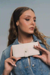 کیف پول زنانه رزمری مدل Rose Merry T761-25