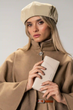 کیف پول زنانه رزمری مدل Rose Merry T762-25