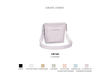 کیف دوشی زنانه دیوید جونز مدل David Jones CM7494
