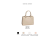 کیف دستی زنانه دیوید جونز مدل David Jones CM7441