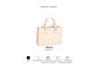 کیف دستی زنانه دیوید جونز مدل David Jones CM7470