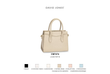 کیف دستی زنانه دیوید جونز مدل David Jones CM7474