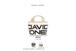 کیف دستی زنانه دیوید جونز مدل David Jones CM7577