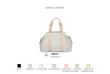 کیف دستی زنانه دیوید جونز مدل David Jones CM7571