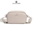 کیف دوشی زنانه دیوید جونز مدل David Jones CM7339