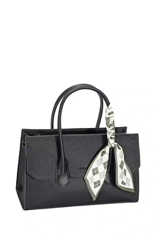 کیف دستی زنانه دیوید جونز مدل David Jones CM7416