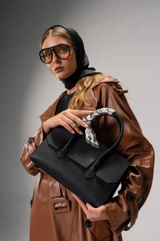 کیف دستی زنانه دیوید جونز مدل David Jones CM7416