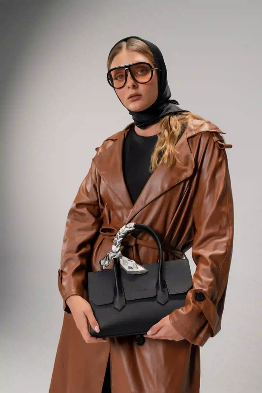 کیف دستی زنانه دیوید جونز مدل David Jones CM7416