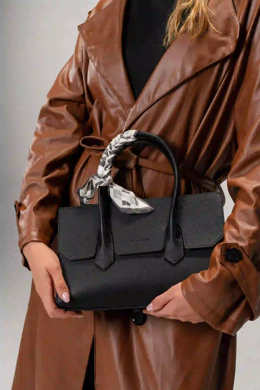 کیف دستی زنانه دیوید جونز مدل David Jones CM7416