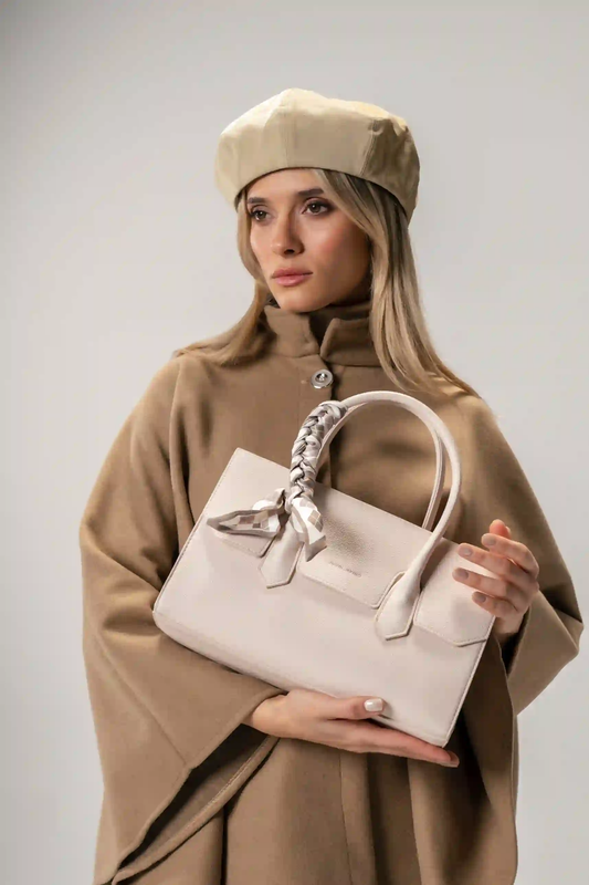 کیف دوشی زنانه دیوید جونز مدل David Jones CM7416