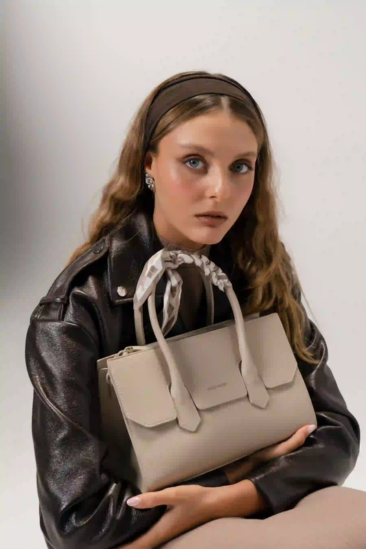 کیف دستی زنانه دیوید جونز مدل David Jones CM7416