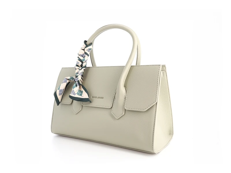 کیف دستی زنانه دیوید جونز مدل David Jones CM7416