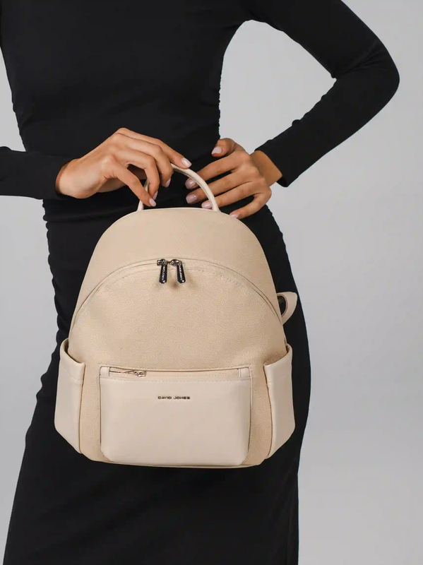 کوله پشتی اسپرت دیوید جونز مدل David Jones CM7432