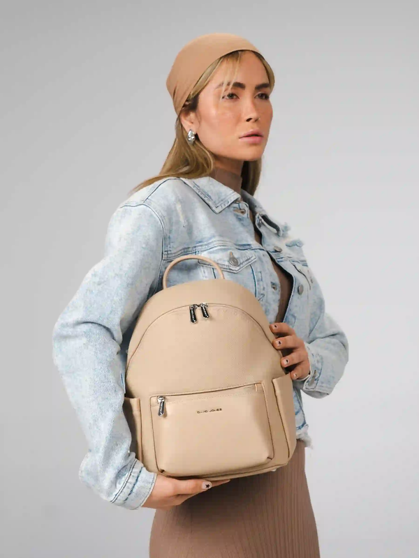 کوله پشتی اسپرت دیوید جونز مدل David Jones CM7432