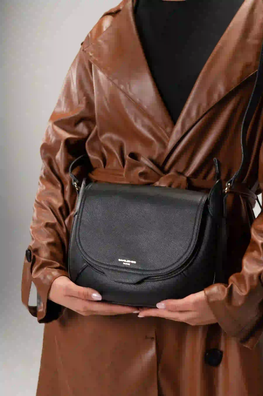 کیف دوشی زنانه دیوید جونز مدل David Jones CM7454