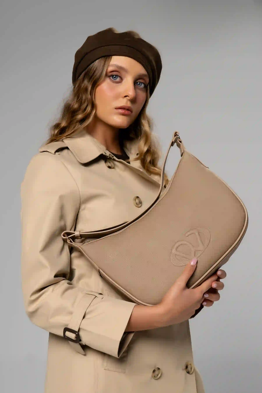 کیف دوشی زنانه دیوید جونز مدل David Jones CM7464
