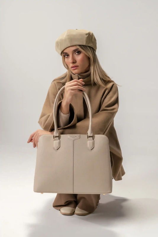 کیف دستی زنانه دیوید جونز مدل David Jones CM7466